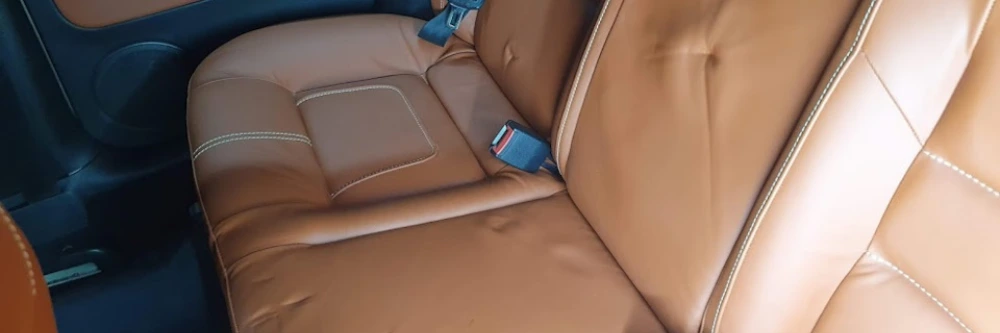 Odos įspaudų ir ištempimo remontas 