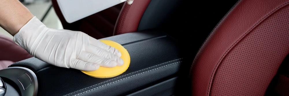 Odos ir plastikinių paviršių impregnavimas 