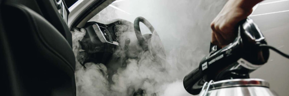 Blogo kvapo naikinimas 