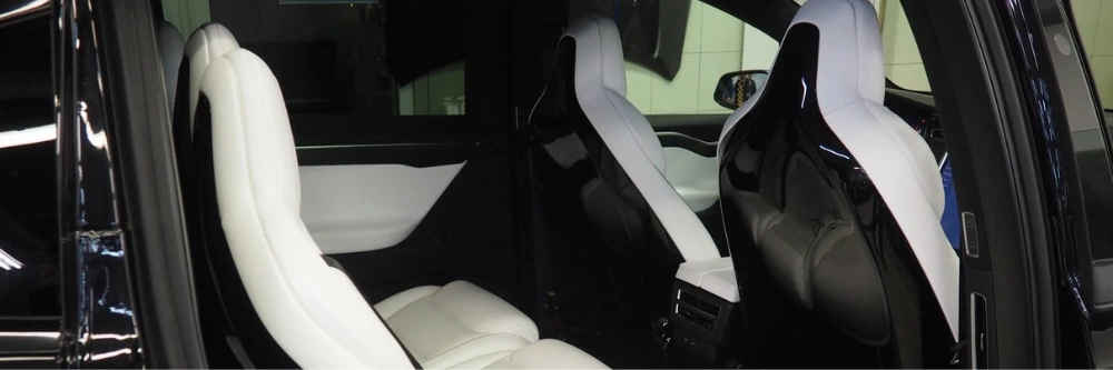 Odos remontqas ir dažymas